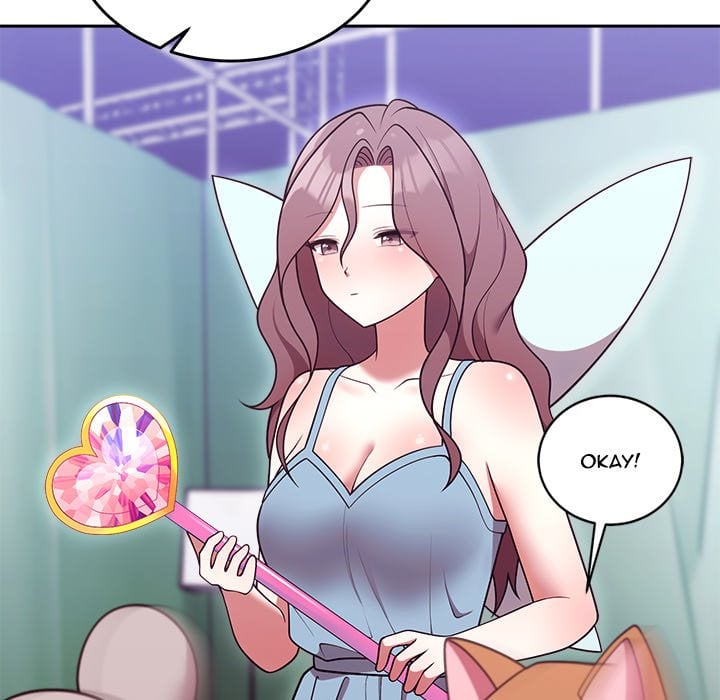 Knot My Secret (Uncensored) - Chapter 31 Page 24