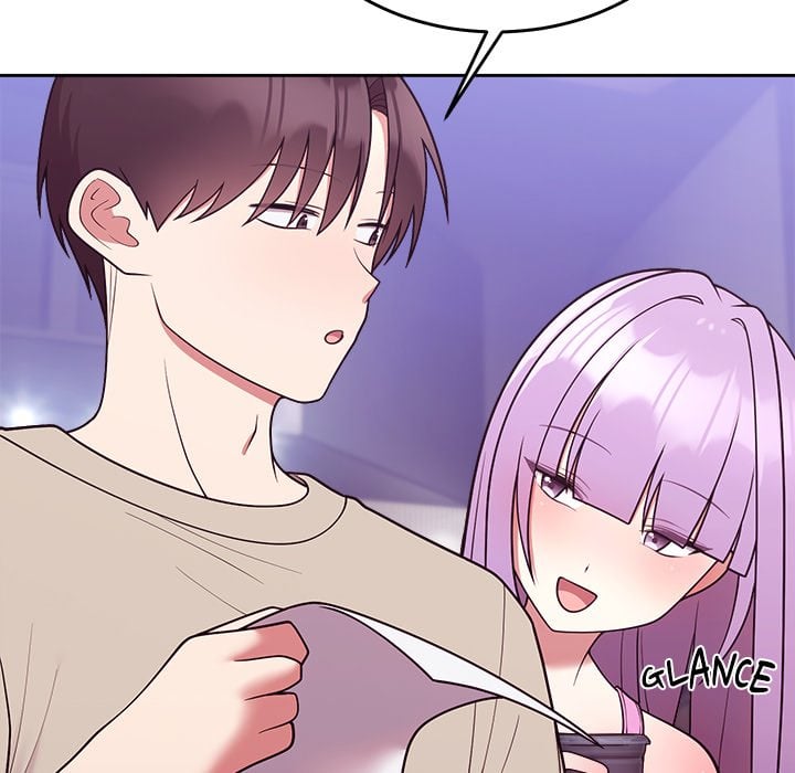 Knot My Secret (Uncensored) - Chapter 31 Page 38