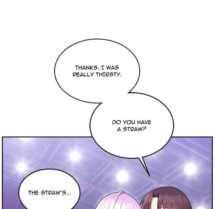 Knot My Secret (Uncensored) - Chapter 31 Page 40