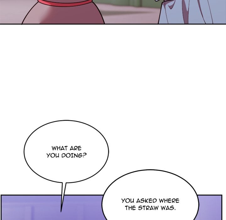 Knot My Secret (Uncensored) - Chapter 31 Page 47