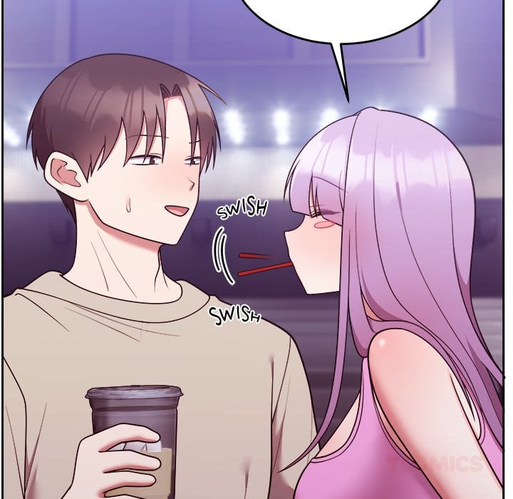 Knot My Secret (Uncensored) - Chapter 31 Page 48