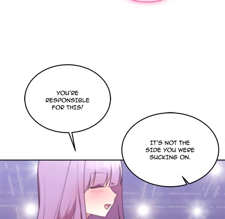Knot My Secret (Uncensored) - Chapter 31 Page 52