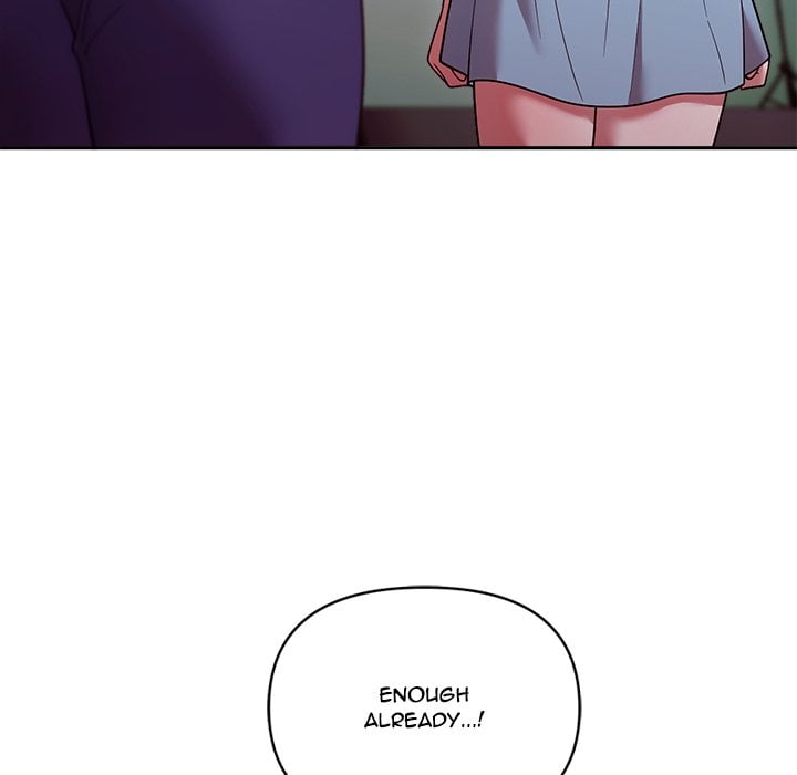 Knot My Secret (Uncensored) - Chapter 31 Page 54