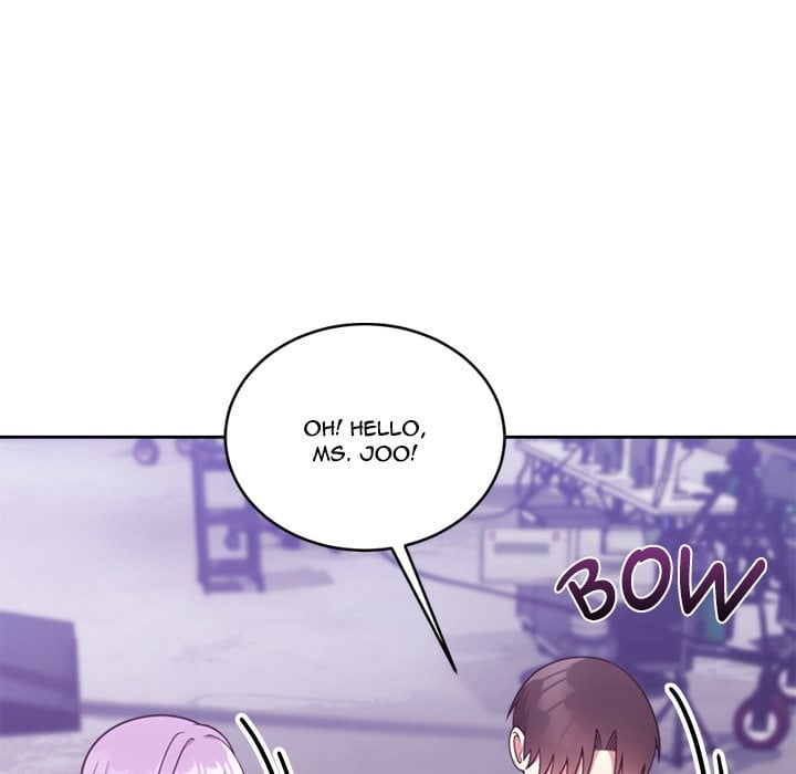 Knot My Secret (Uncensored) - Chapter 31 Page 61