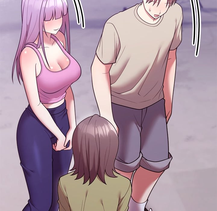 Knot My Secret (Uncensored) - Chapter 31 Page 62