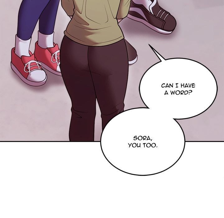 Knot My Secret (Uncensored) - Chapter 31 Page 63