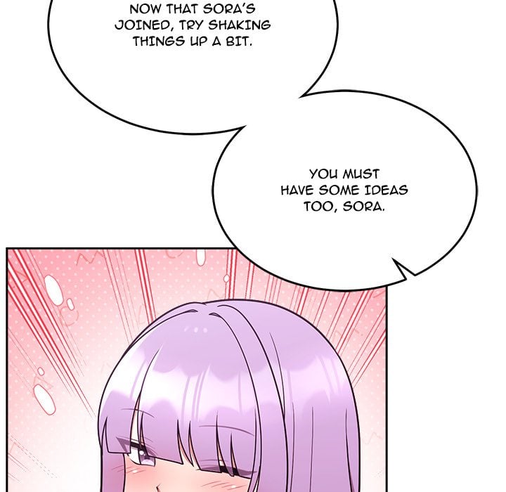 Knot My Secret (Uncensored) - Chapter 31 Page 69