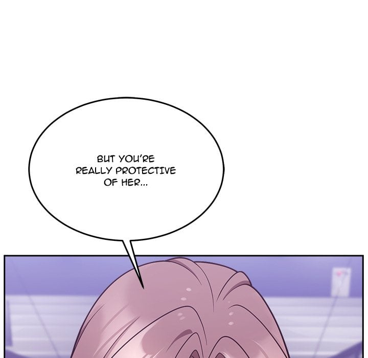 Knot My Secret (Uncensored) - Chapter 31 Page 7