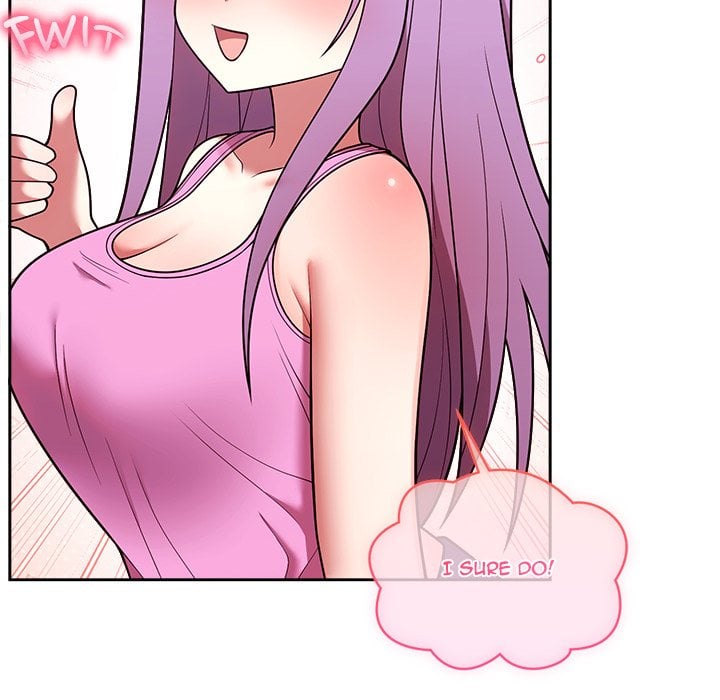 Knot My Secret (Uncensored) - Chapter 31 Page 70