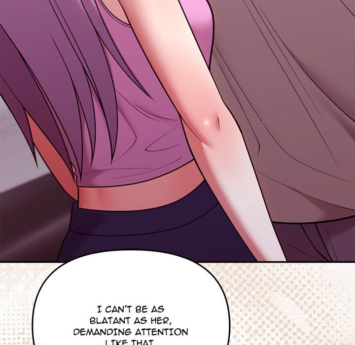 Knot My Secret (Uncensored) - Chapter 31 Page 83
