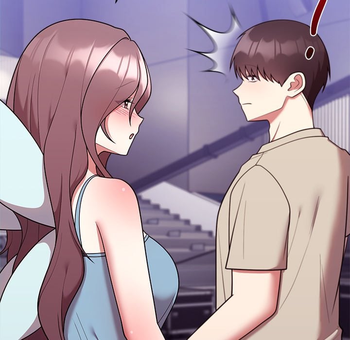 Knot My Secret (Uncensored) - Chapter 31 Page 90