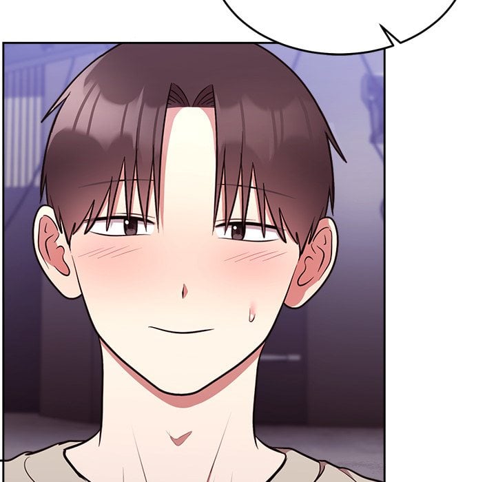 Knot My Secret (Uncensored) - Chapter 31 Page 95