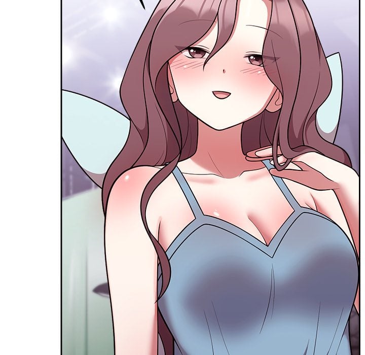 Knot My Secret (Uncensored) - Chapter 31 Page 97