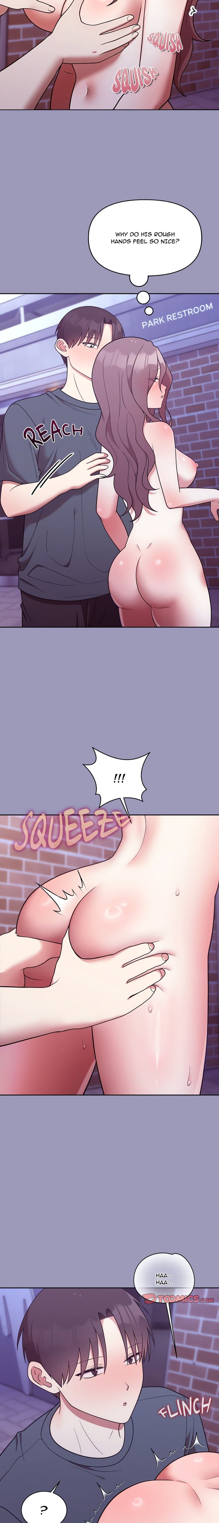 Knot My Secret (Uncensored) - Chapter 32 Page 13