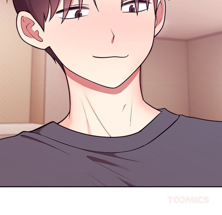 Knot My Secret (Uncensored) - Chapter 33 Page 100