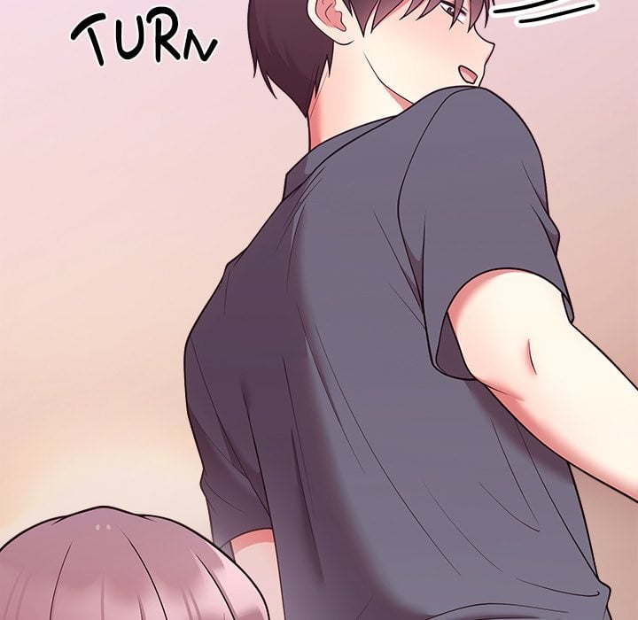 Knot My Secret (Uncensored) - Chapter 33 Page 105