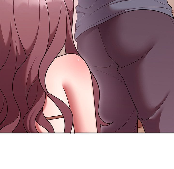 Knot My Secret (Uncensored) - Chapter 33 Page 106