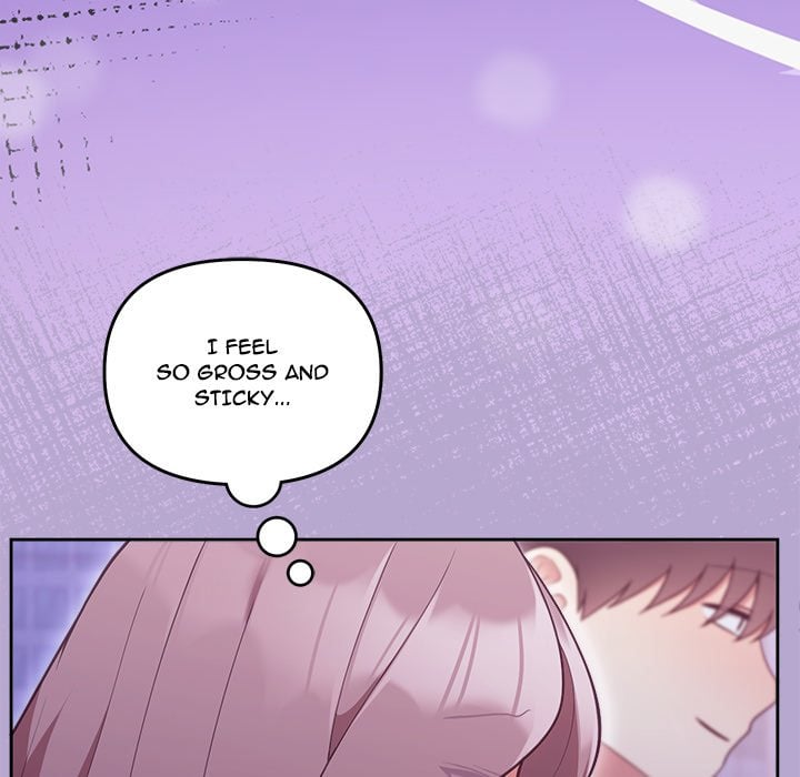 Knot My Secret (Uncensored) - Chapter 33 Page 11
