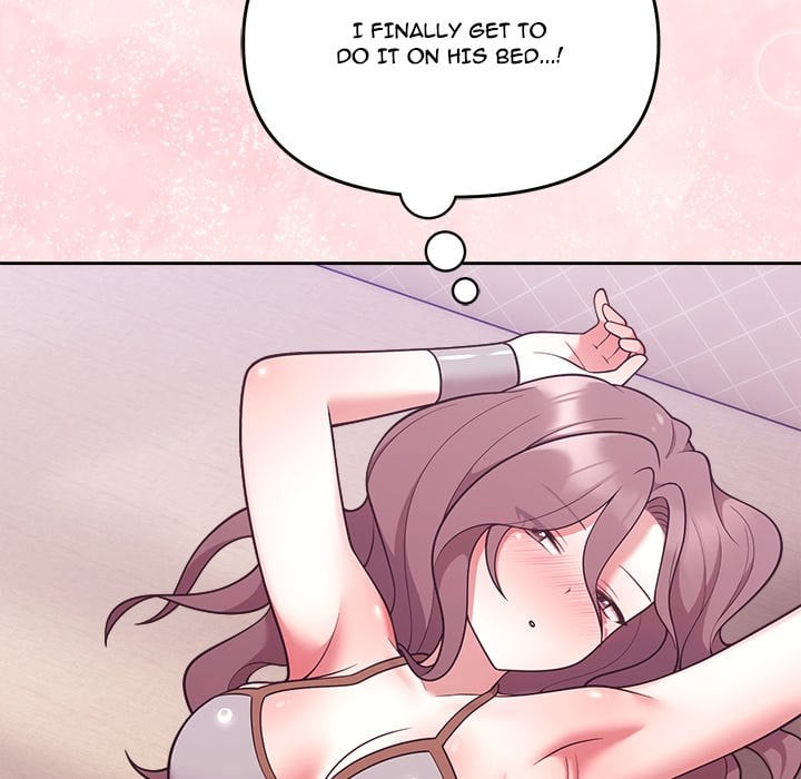 Knot My Secret (Uncensored) - Chapter 33 Page 110