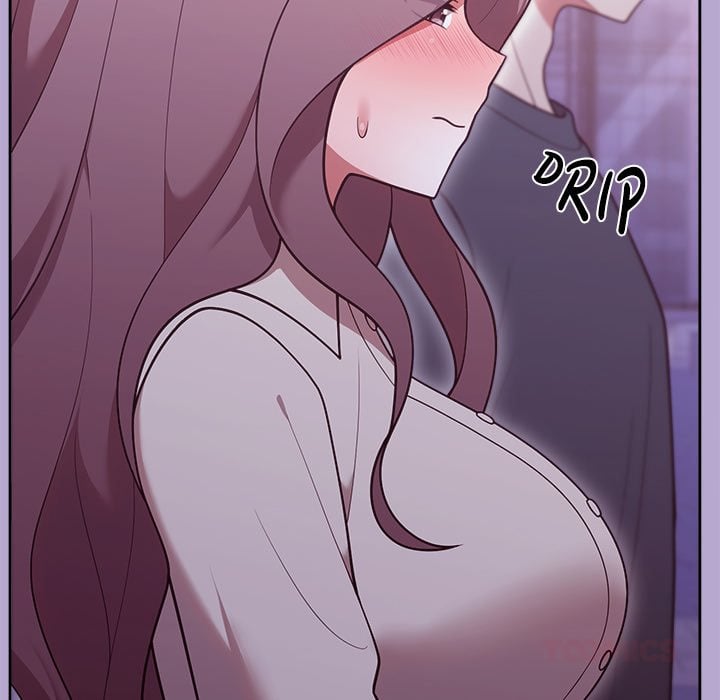 Knot My Secret (Uncensored) - Chapter 33 Page 12