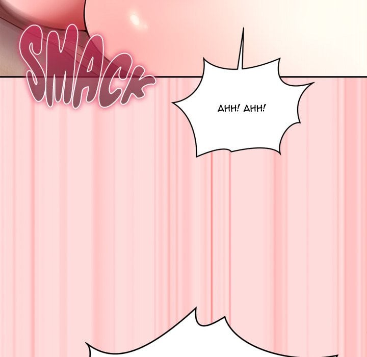 Knot My Secret (Uncensored) - Chapter 33 Page 121