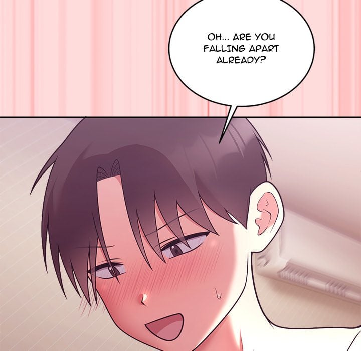 Knot My Secret (Uncensored) - Chapter 33 Page 127