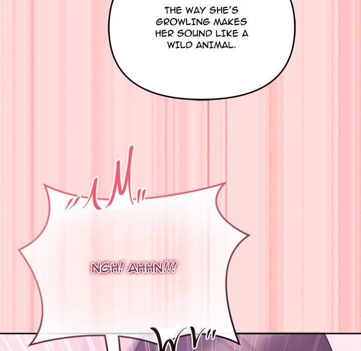 Knot My Secret (Uncensored) - Chapter 33 Page 167
