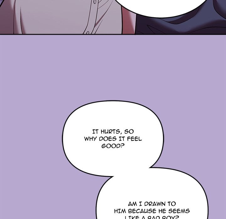 Knot My Secret (Uncensored) - Chapter 33 Page 23