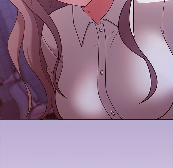 Knot My Secret (Uncensored) - Chapter 33 Page 25