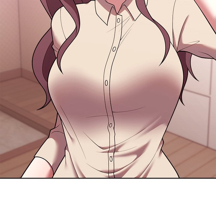 Knot My Secret (Uncensored) - Chapter 33 Page 33