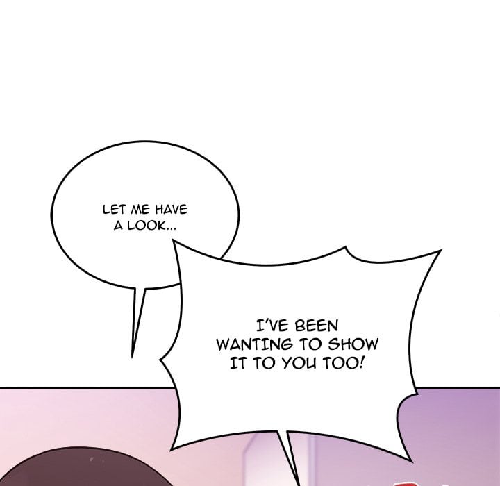 Knot My Secret (Uncensored) - Chapter 33 Page 34