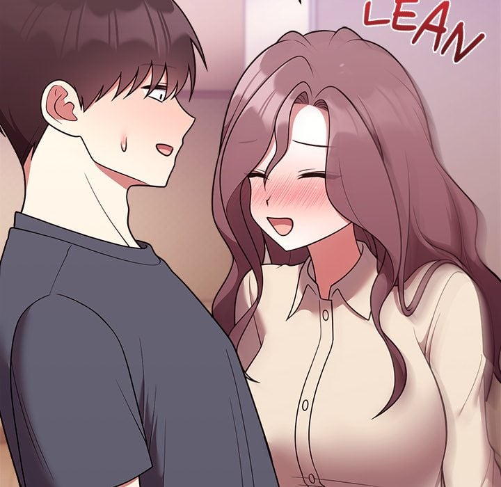 Knot My Secret (Uncensored) - Chapter 33 Page 35