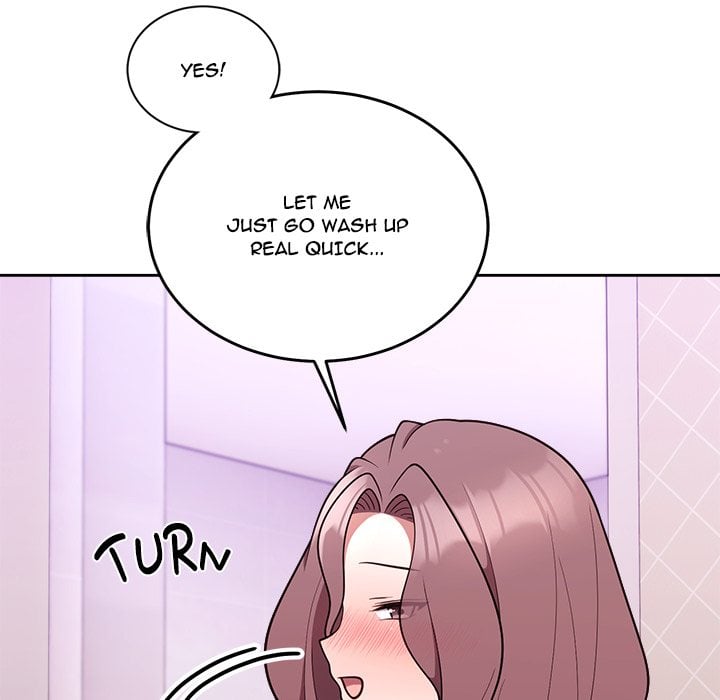 Knot My Secret (Uncensored) - Chapter 33 Page 39