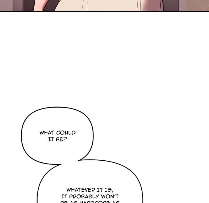 Knot My Secret (Uncensored) - Chapter 33 Page 41