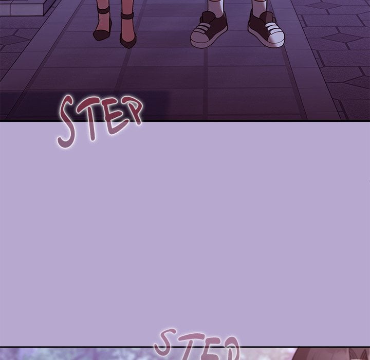 Knot My Secret (Uncensored) - Chapter 33 Page 6