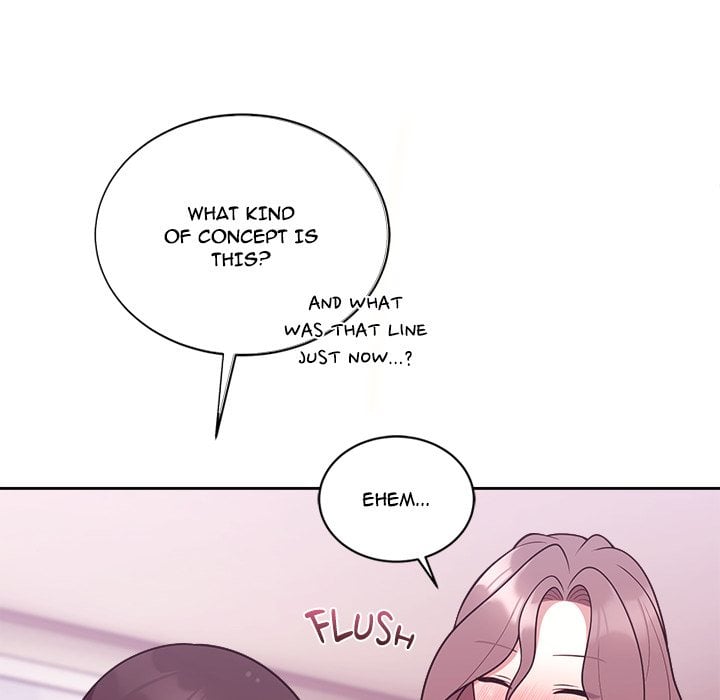 Knot My Secret (Uncensored) - Chapter 33 Page 66