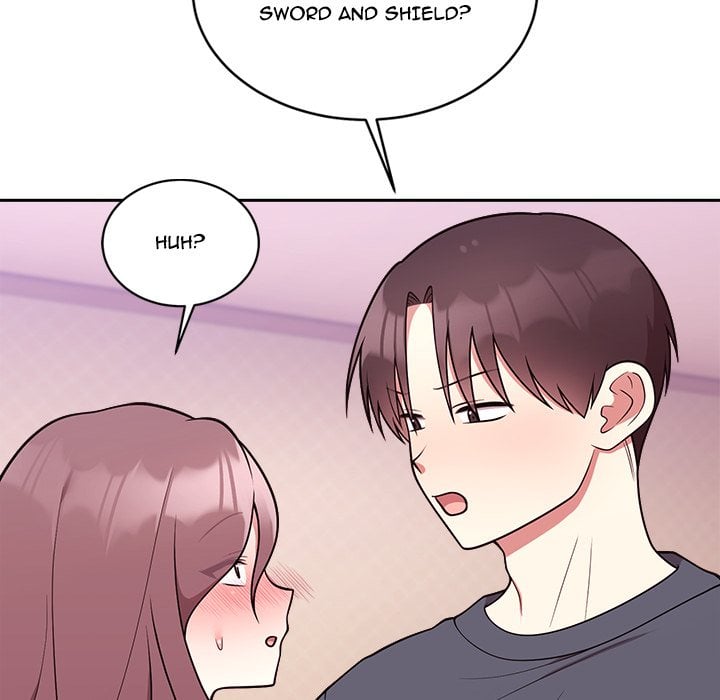 Knot My Secret (Uncensored) - Chapter 33 Page 80