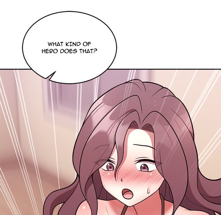 Knot My Secret (Uncensored) - Chapter 33 Page 82