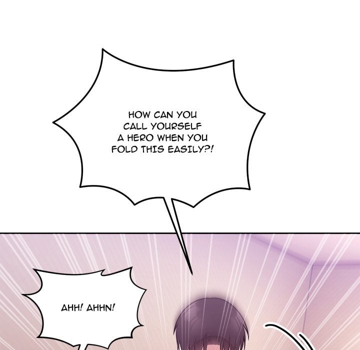 Knot My Secret (Uncensored) - Chapter 33 Page 87