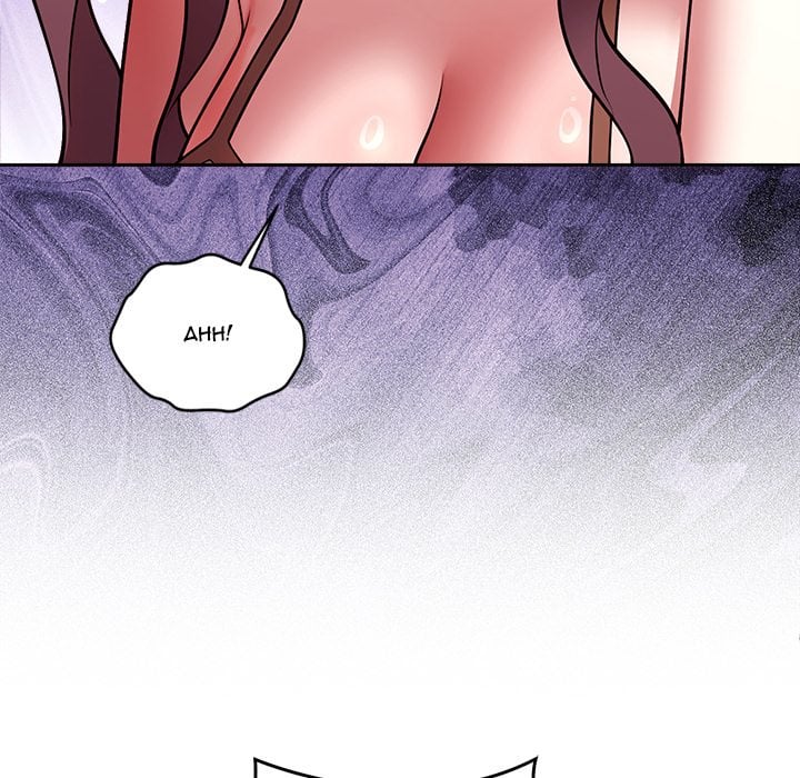 Knot My Secret (Uncensored) - Chapter 33 Page 91