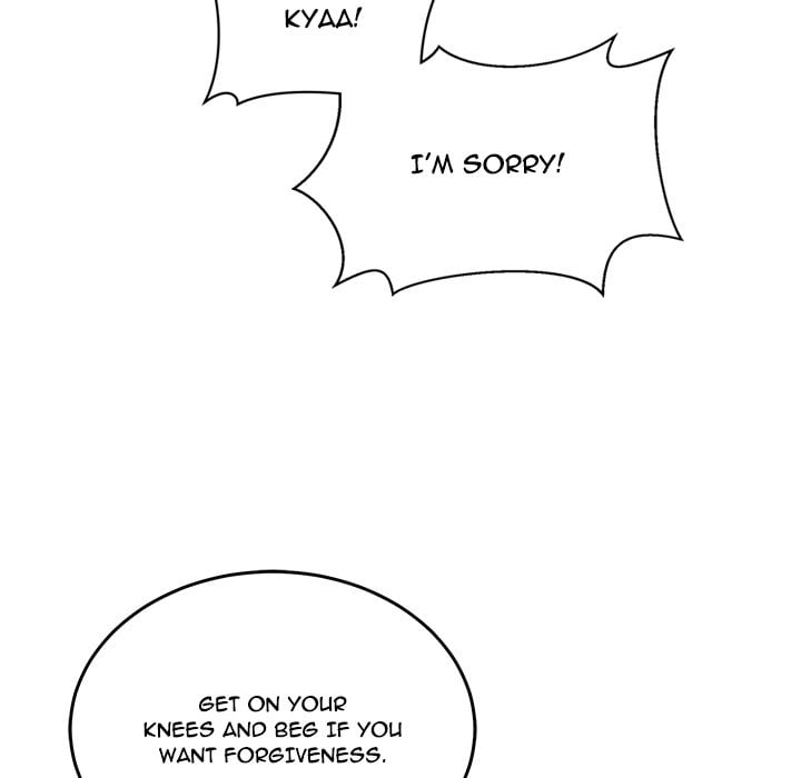 Knot My Secret (Uncensored) - Chapter 33 Page 94
