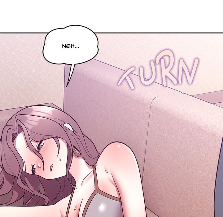 Knot My Secret (Uncensored) - Chapter 33 Page 97