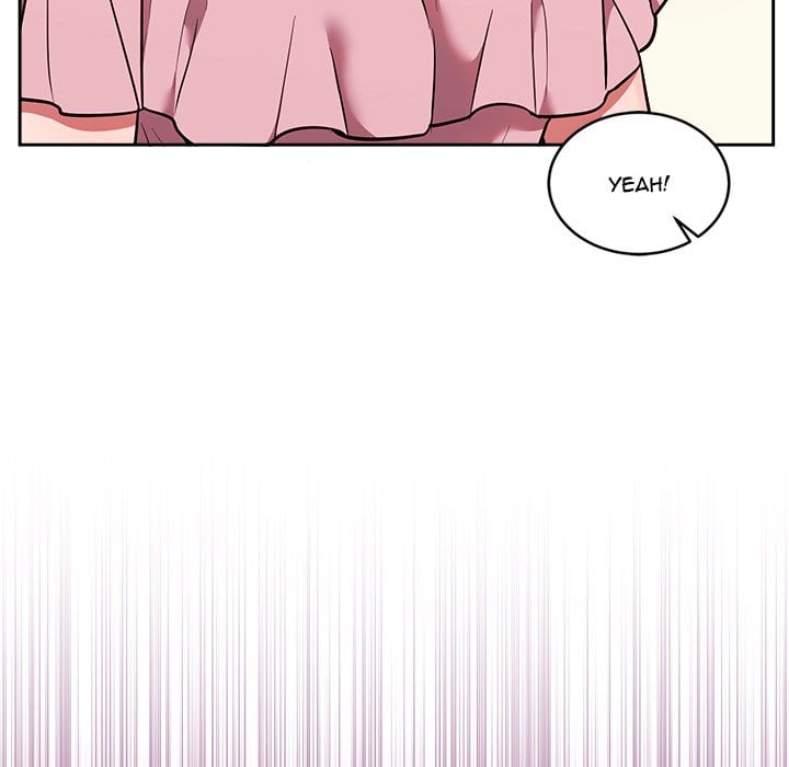 Knot My Secret (Uncensored) - Chapter 34 Page 107