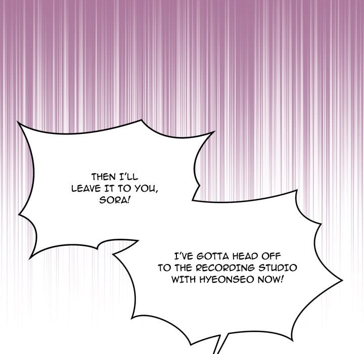 Knot My Secret (Uncensored) - Chapter 34 Page 110