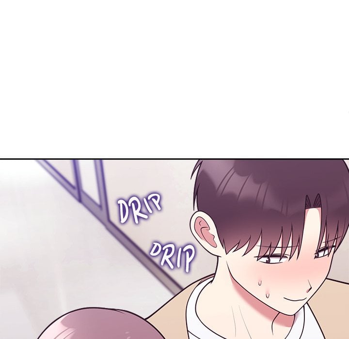 Knot My Secret (Uncensored) - Chapter 34 Page 113