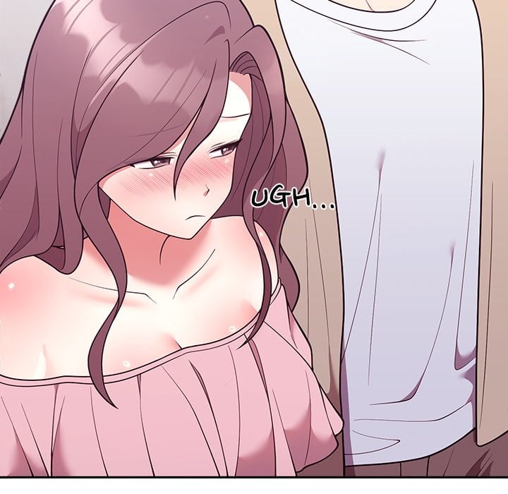 Knot My Secret (Uncensored) - Chapter 34 Page 114