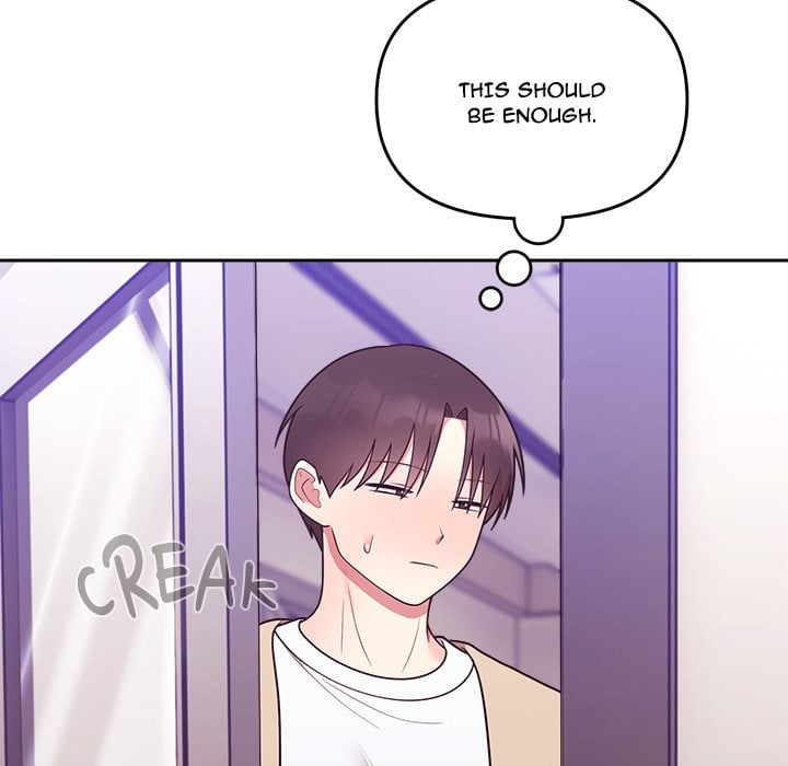 Knot My Secret (Uncensored) - Chapter 34 Page 118
