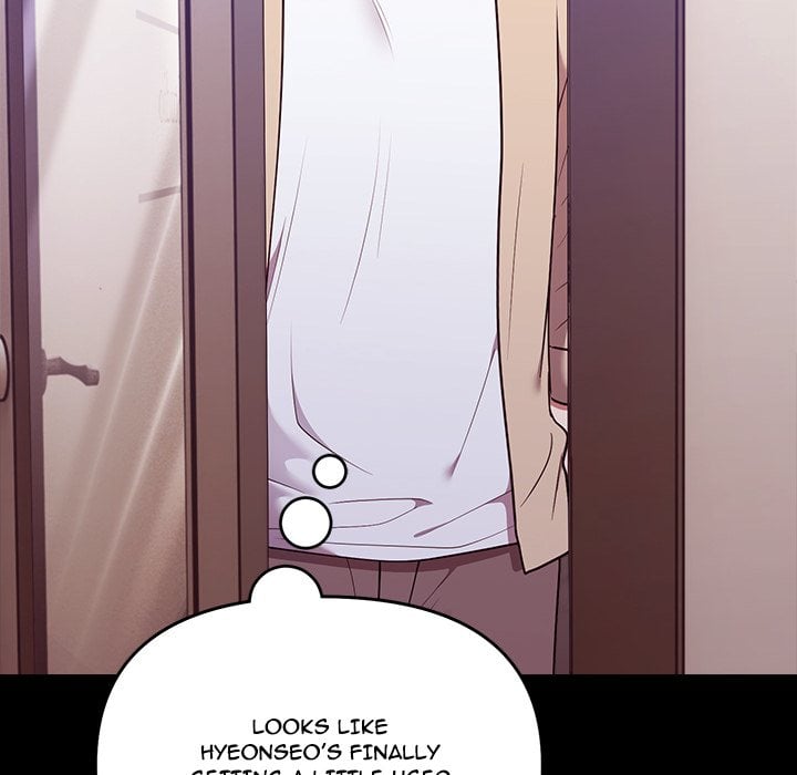 Knot My Secret (Uncensored) - Chapter 34 Page 119