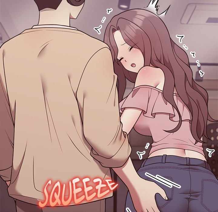 Knot My Secret (Uncensored) - Chapter 34 Page 122