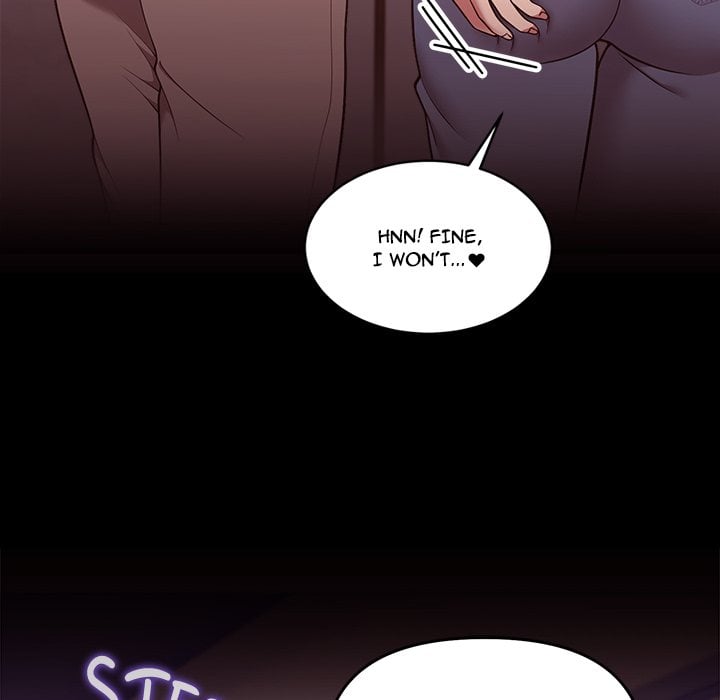 Knot My Secret (Uncensored) - Chapter 34 Page 123